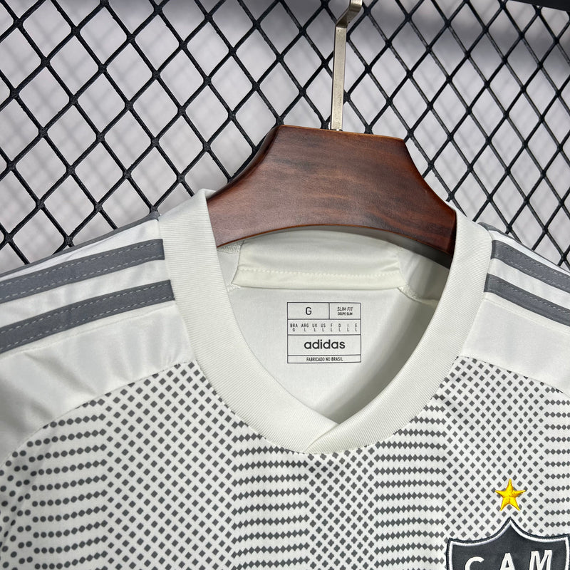 Atlético Mineiro 2024 / Camisa 2 / Torcedor