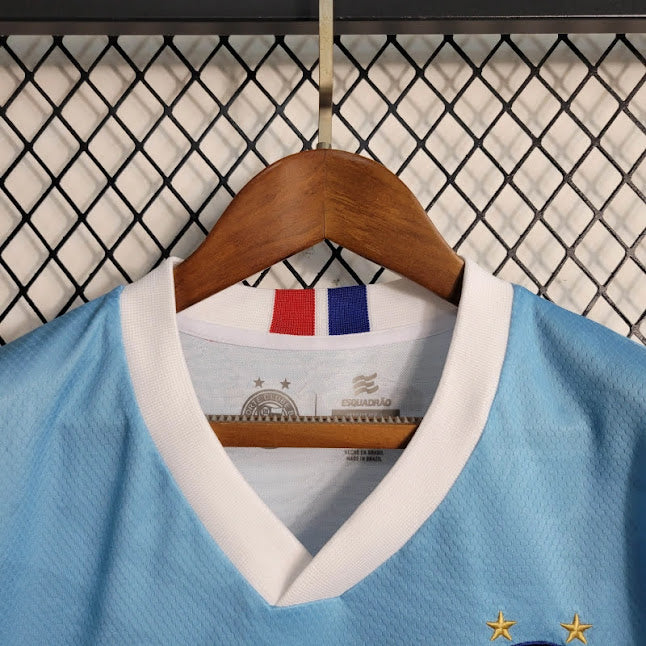 Bahia 2023 / Camisa 3 / Feminina