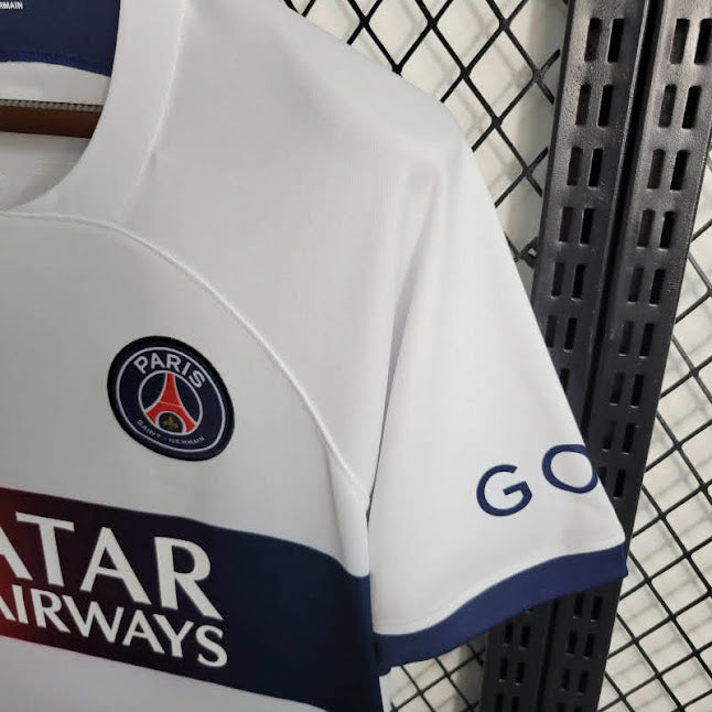PSG 23/24 Camisa 2 / Torcedor
