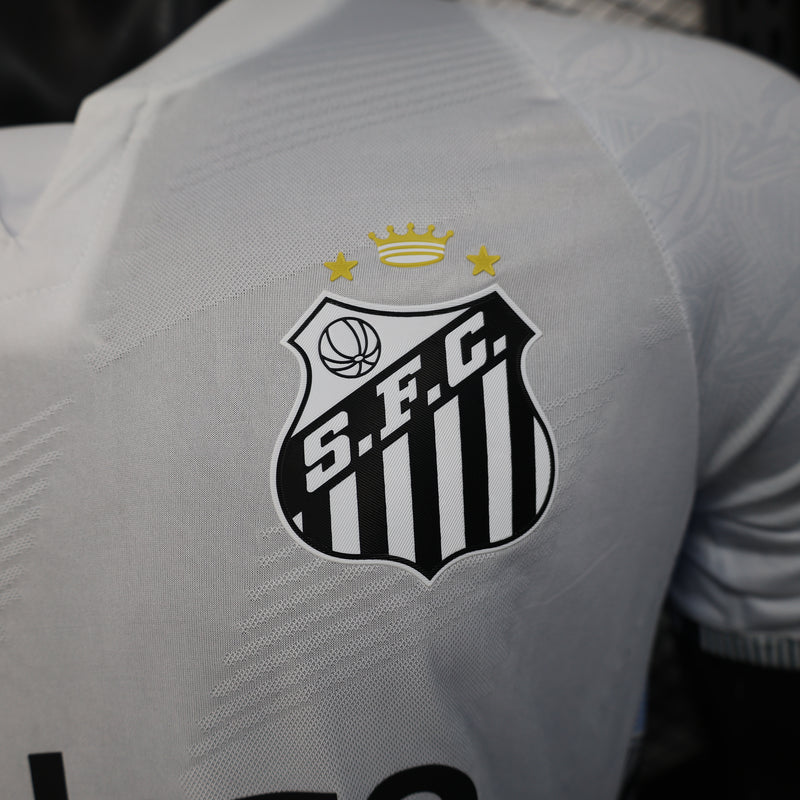 Santos 24/25 / Camisa 1 / Jogador