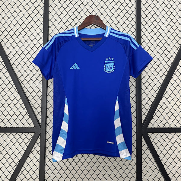 Argentina 24/25 / Camisa 2 / Feminina