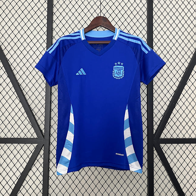 Argentina 24/25 / Camisa 2 / Feminina