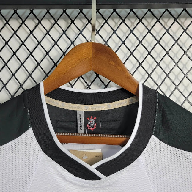 Corinthians 2000 / Camisa 1 / Retrô