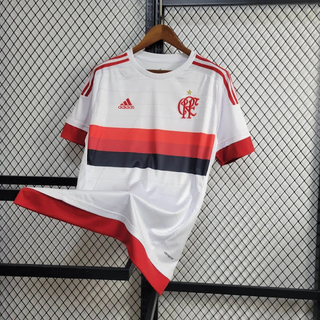 Flamengo 2015 / Camisa 1 / Retrô