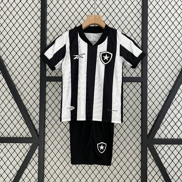 Botafogo 23/24 / Kit Infantil 1