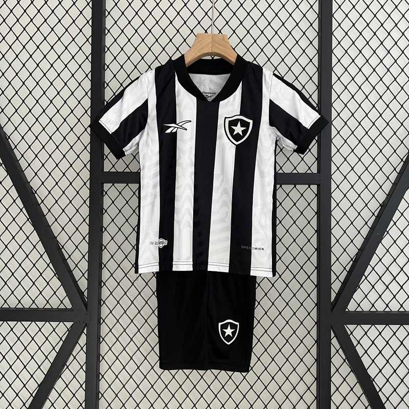 Botafogo 23/24 / Kit Infantil 1