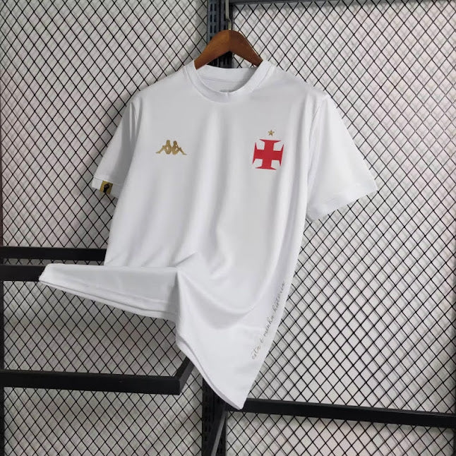 Vasco 23/24 / Camisa Do Goleiro / Torcedor