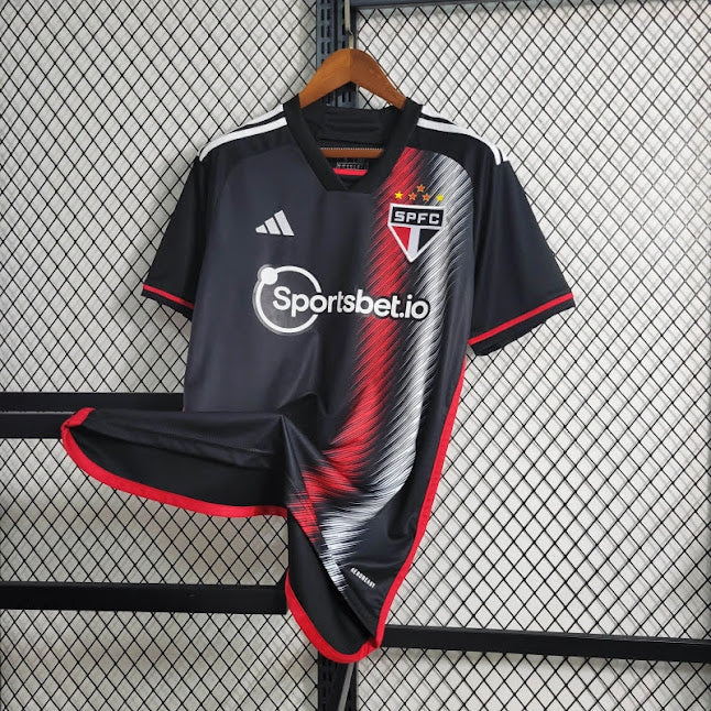 São Paulo 23/24 / Camisa 3 / Torcedor