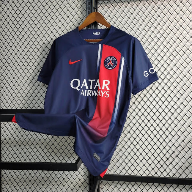 PSG 23/24 Camisa 1 / Torcedor
