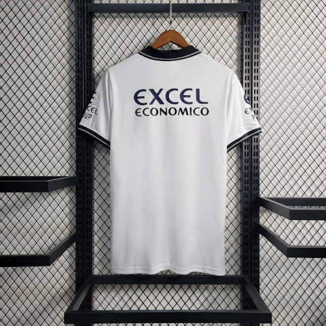 Corinthians 1997 / Camisa 1 / Retrô