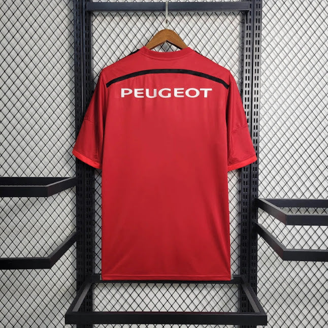 Flamengo 2014 / Camisa 3 / Retrô