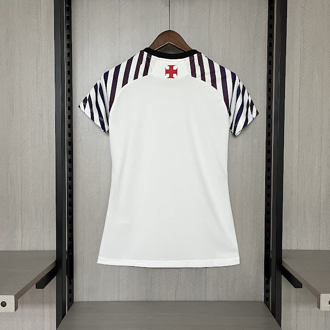 Vasco 24/25 / Camisa Consciência Negra / Feminina