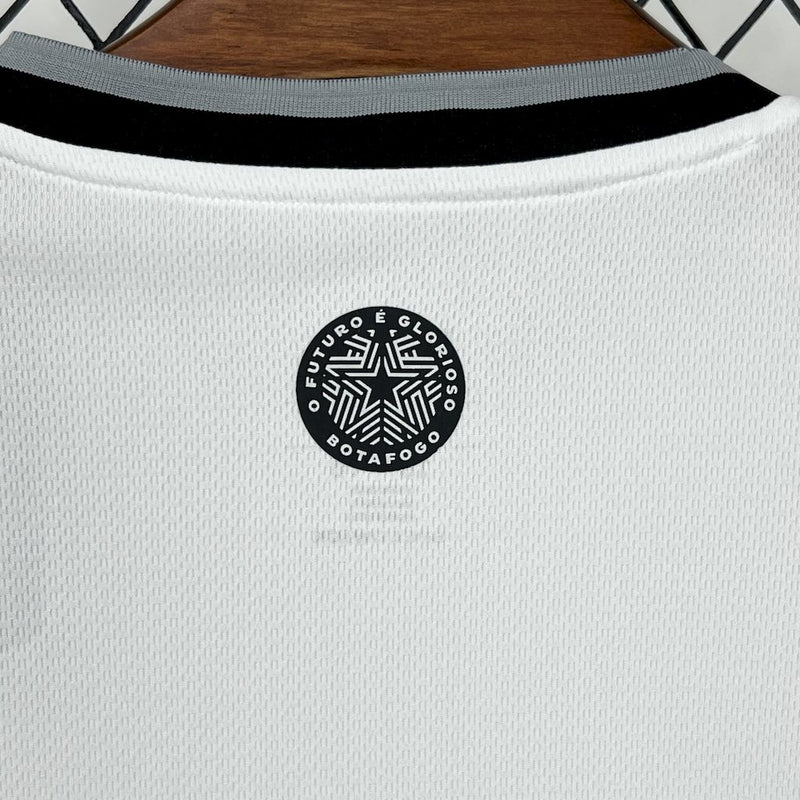 Botafogo 24/25 / Kit Infantil 2