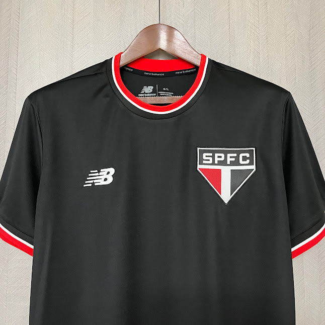 São Paulo 24/25 / Camisa De Treino / Torcedor