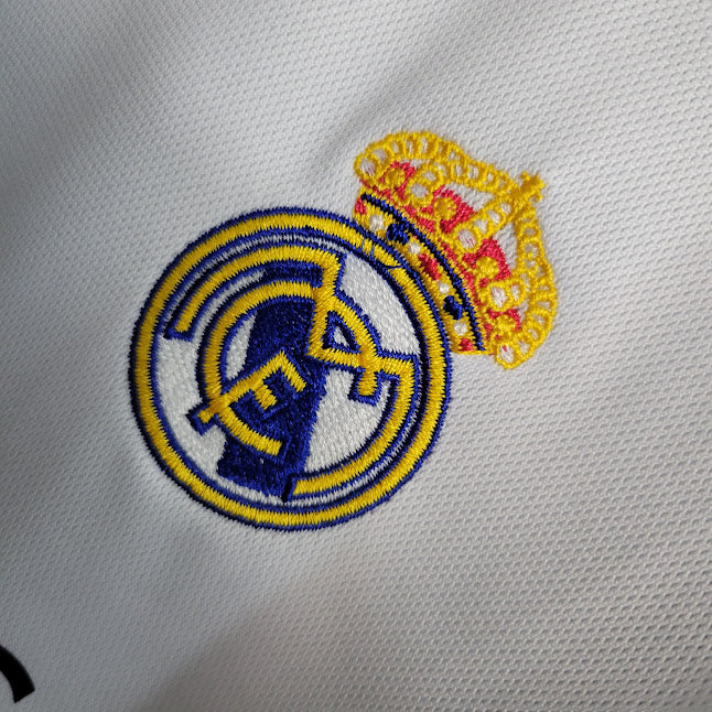 Real Madrid 23/24 Camisa 1 / Feminina