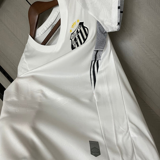 Santos 24/25 / Camisa 1 / Feminina