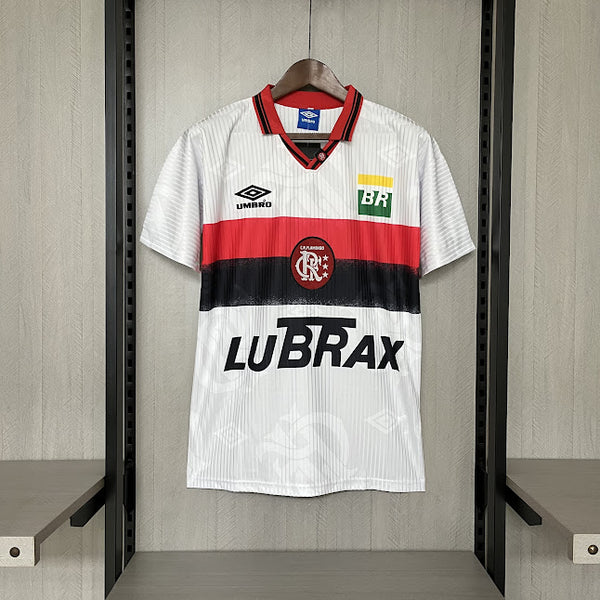 Flamengo 1997 / Camisa 2 / Retrô