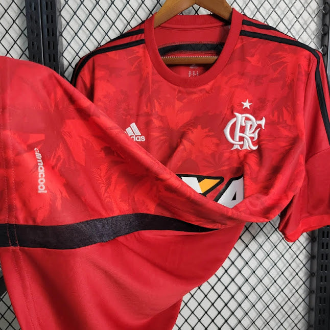 Flamengo 2014 / Camisa 3 / Retrô