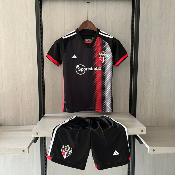 São Paulo 23/24 / Kit Infantil 3