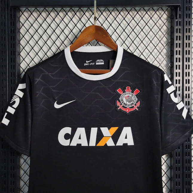 Corinthians 2012 / Camisa 2 / Retrô