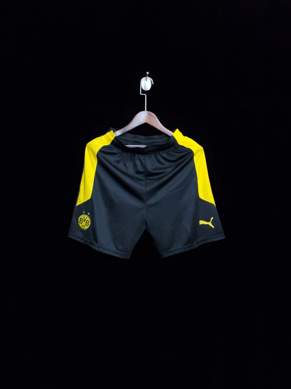 Borussia Dortmund 20/21 Calção 1