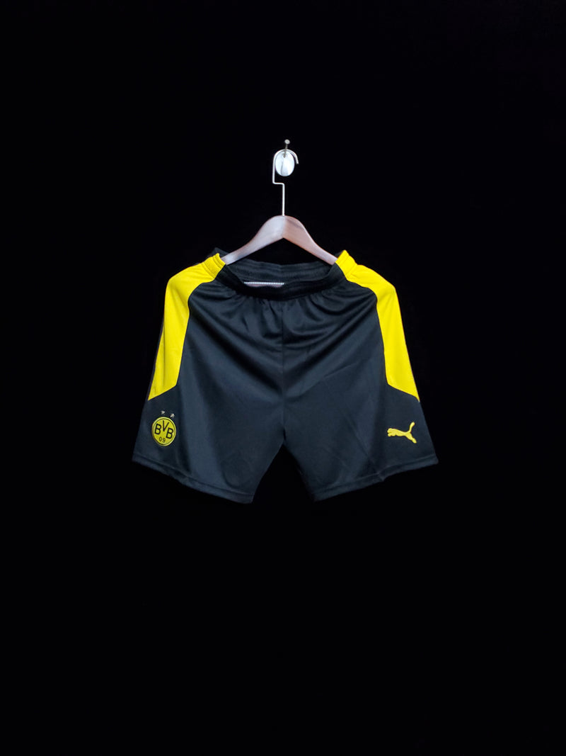 Borussia Dortmund 20/21 Calção 1