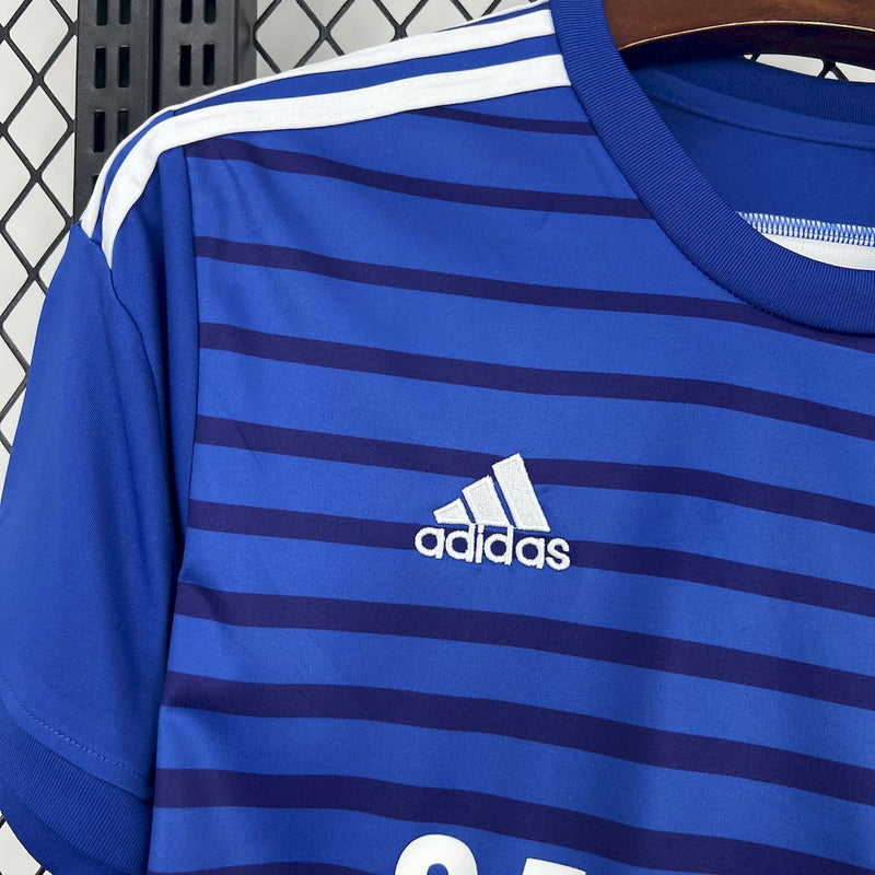 Chelsea 14/15 Camisa 1 / Retrô