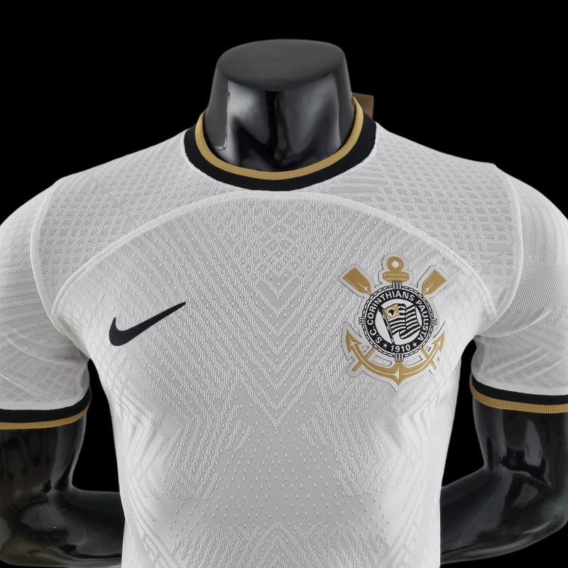 Corinthians 22/23 / Camisa 1 / Jogador