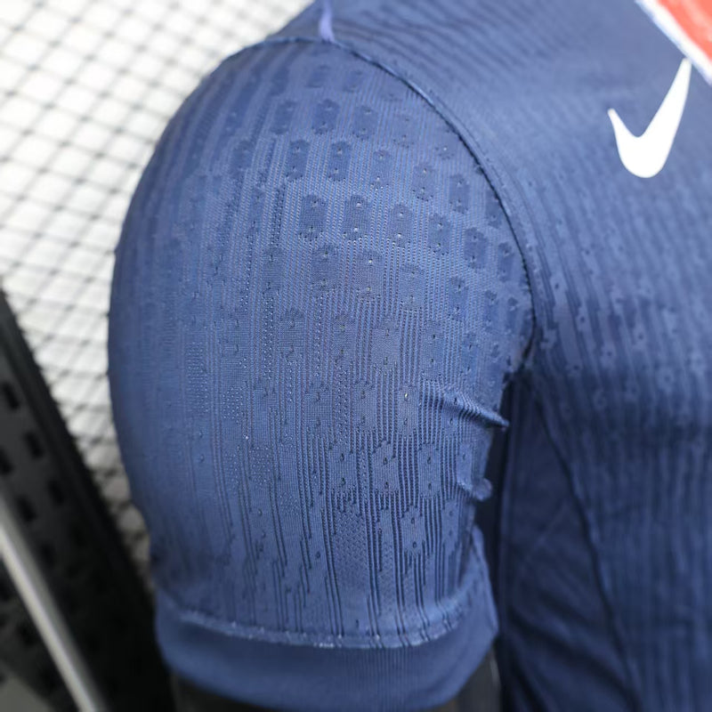 PSG 24/25 Camisa 1 / Jogador