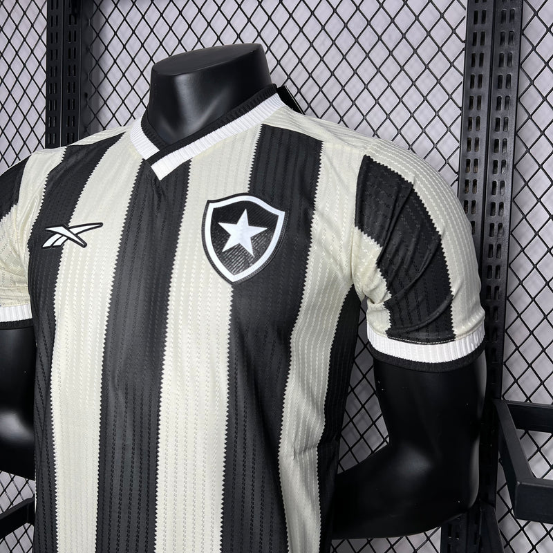Botafogo 24/25 / Camisa 1 / Jogador