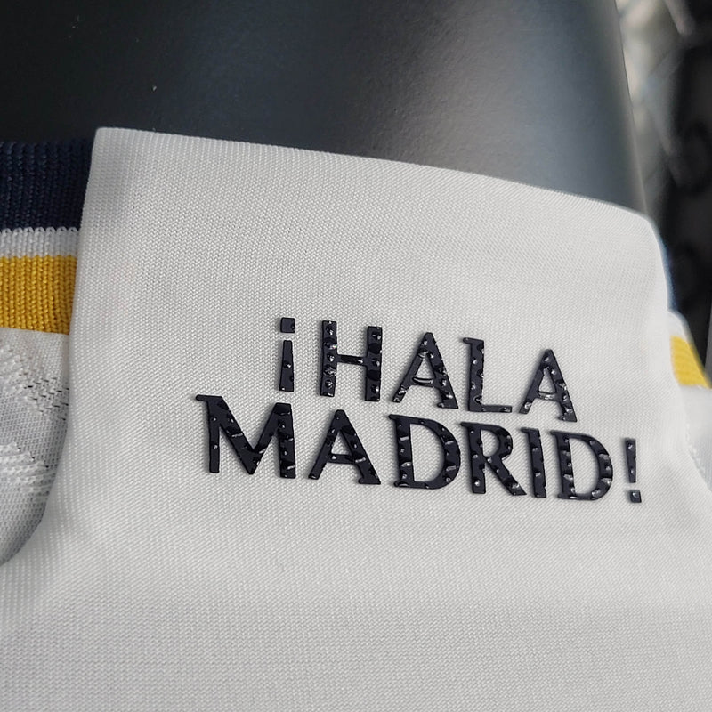 Real Madrid 23/24 Camisa 1 / Jogador