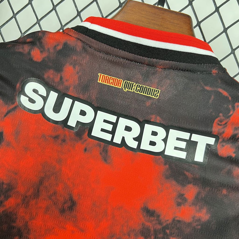 São Paulo 24/25 / Kit Infantil 3