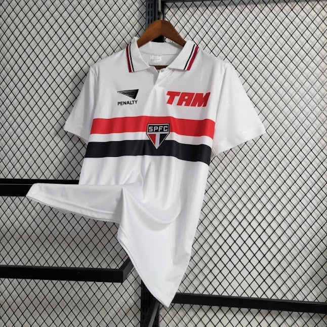 São Paulo 1993 / Camisa 1 / Retrô