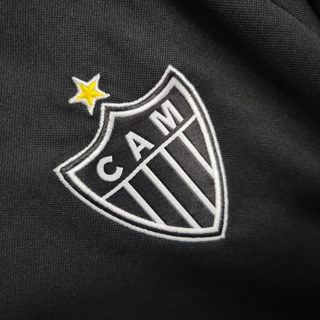 Atlético Mineiro 2023 / Camisa 3 / Feminina