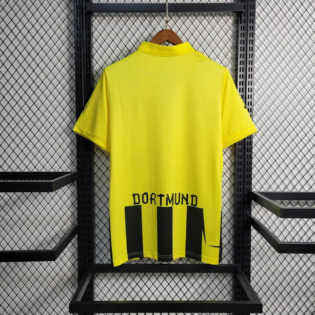 Borussia Dortmund 12/13 camisa 1 / Retrô