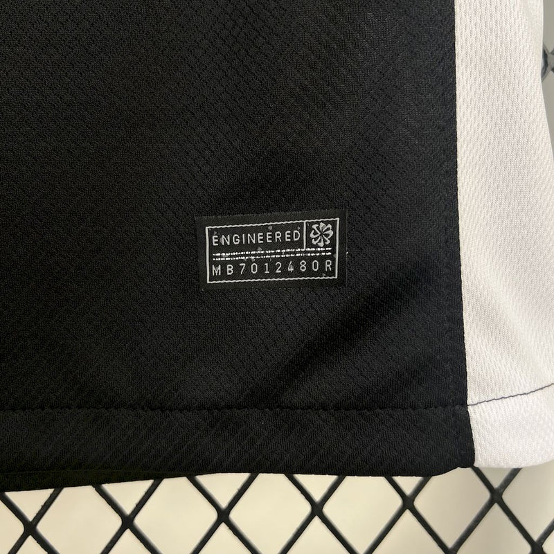 Corinthians 25/26 / Camisa 2 / Torcedor