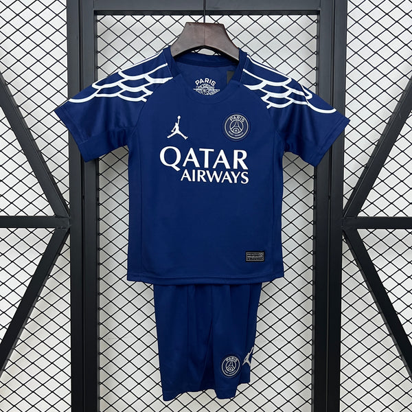 PSG 24/25 Kit Infantil 3
