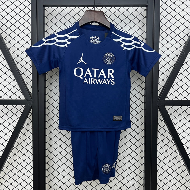 PSG 24/25 Kit Infantil 3