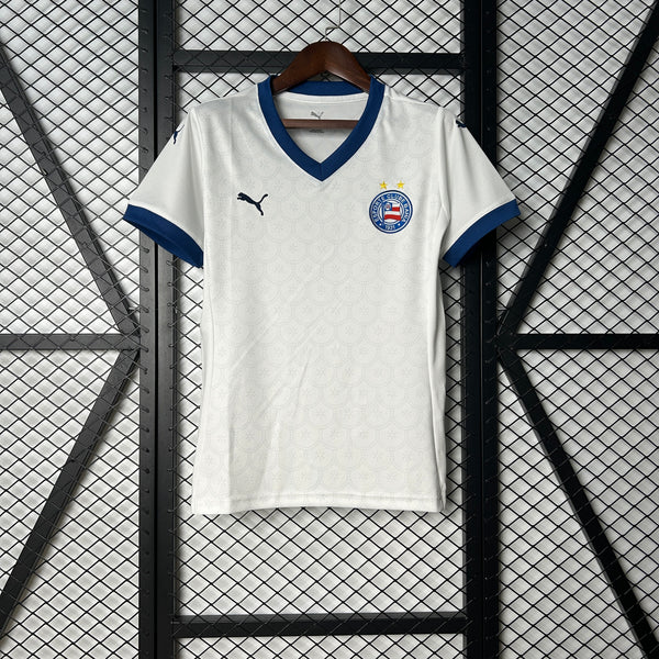 Bahia 2025 / Camisa 1 / Feminina