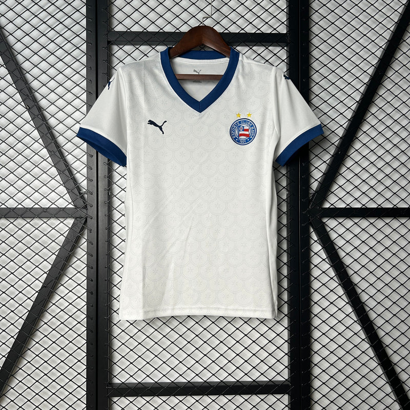 Bahia 2025 / Camisa 1 / Feminina