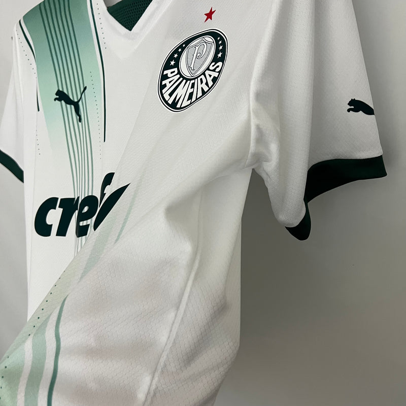 Palmeiras 23/24 / Camisa 2 / Torcedor
