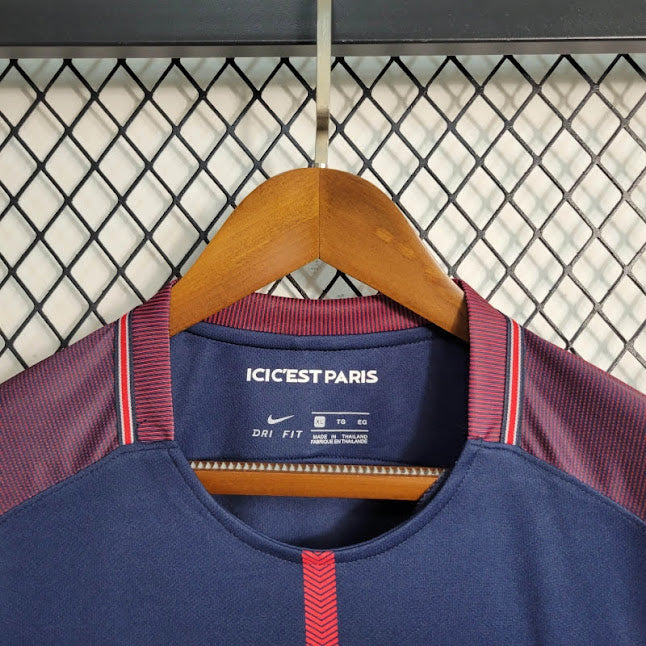 PSG 17/18 Camisa 1 / Retrô