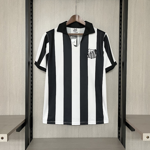 Santos 1956 / Camisa 2 / Retrô