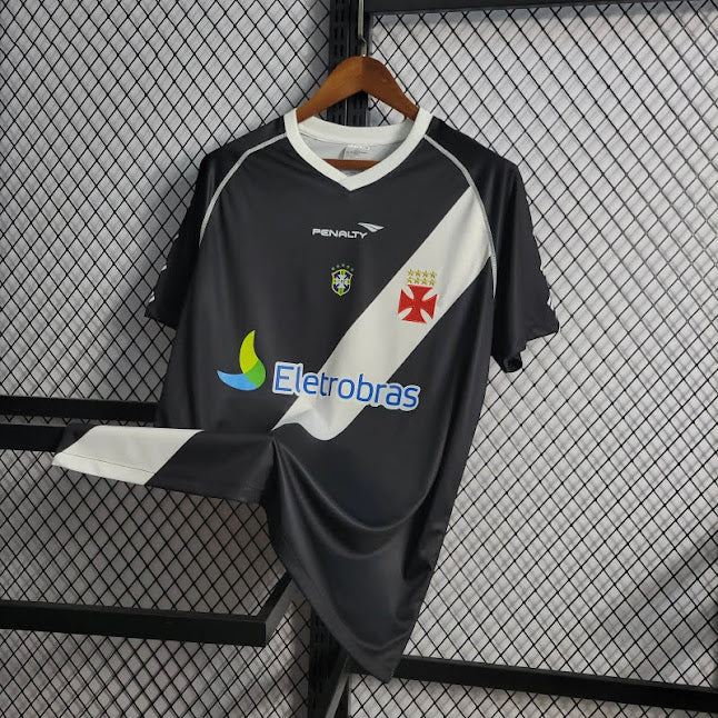 Vasco 2011 / Camisa 1 / Retrô
