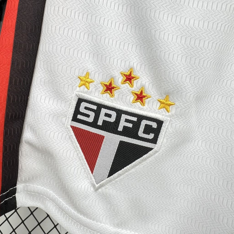 São Paulo 24/25 / Kit Infantil 3