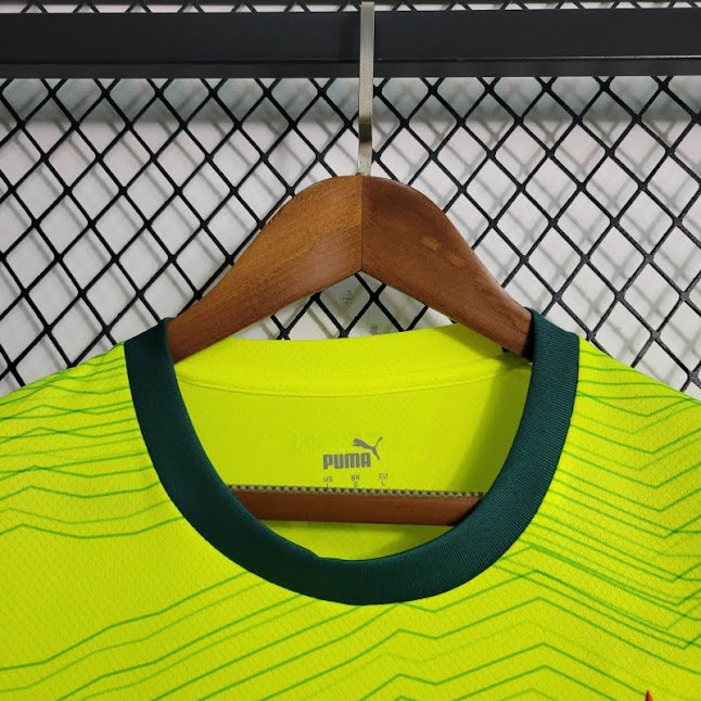 Palmeiras 23/24 / Camisa 3 / Torcedor