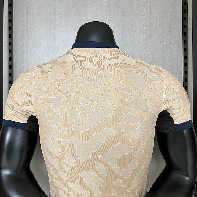 PSG 23/24 Camisa 4 / Jogador