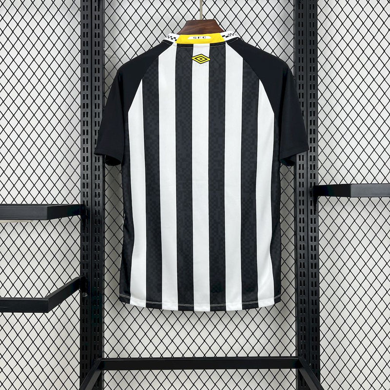 Santos 25/26 / Camisa 2 / Torcedor