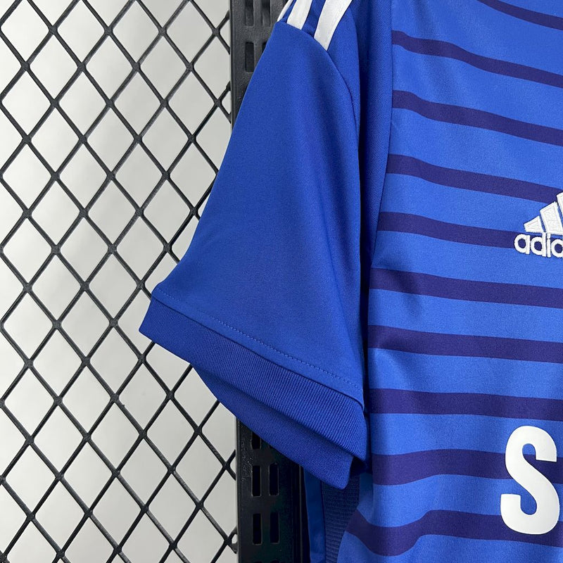 Chelsea 14/15 Camisa 1 / Retrô