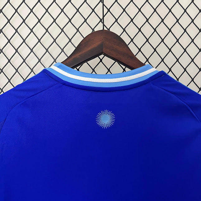 Argentina 24/25 / Camisa 2 / Feminina